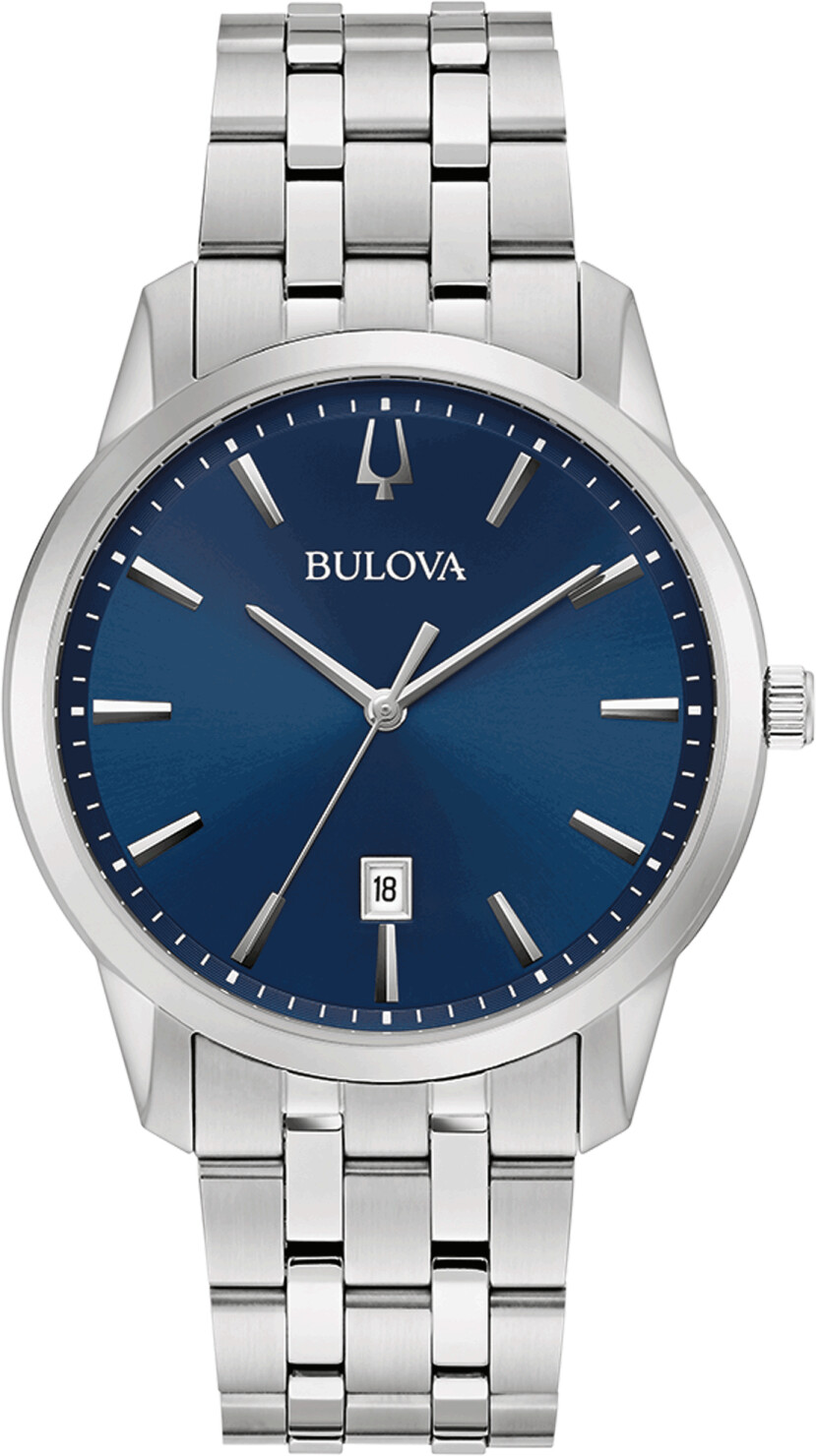Bulova Montre-bracelet 96B338