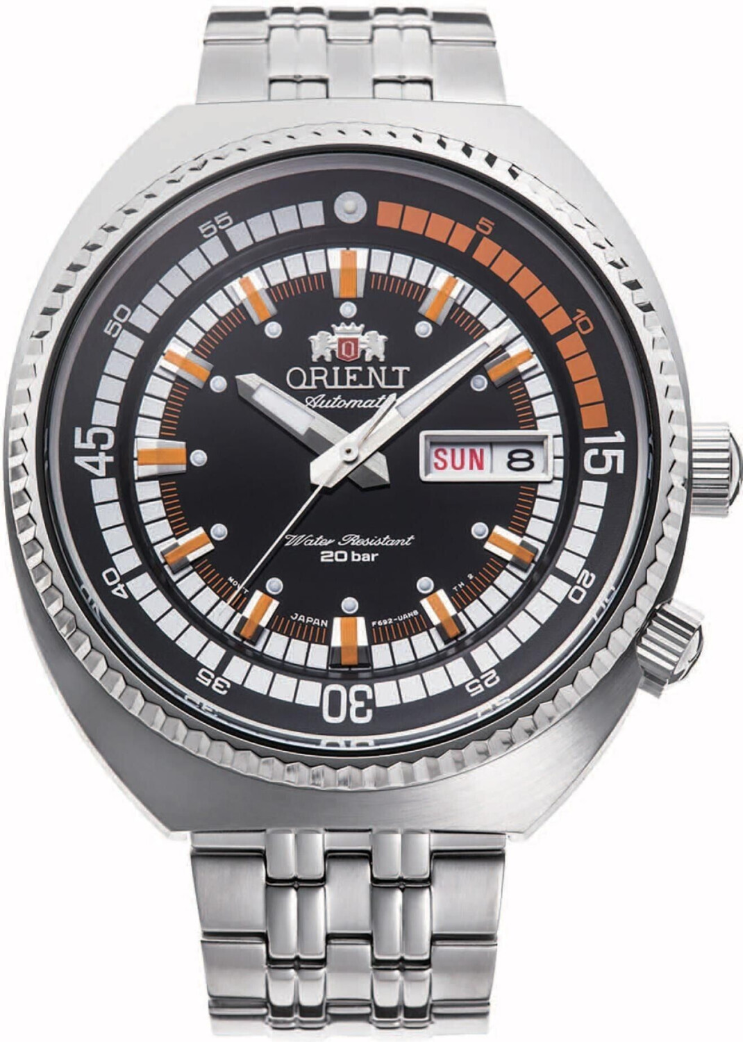 ORIENT Montre-bracelet RA-AA0E05B19B