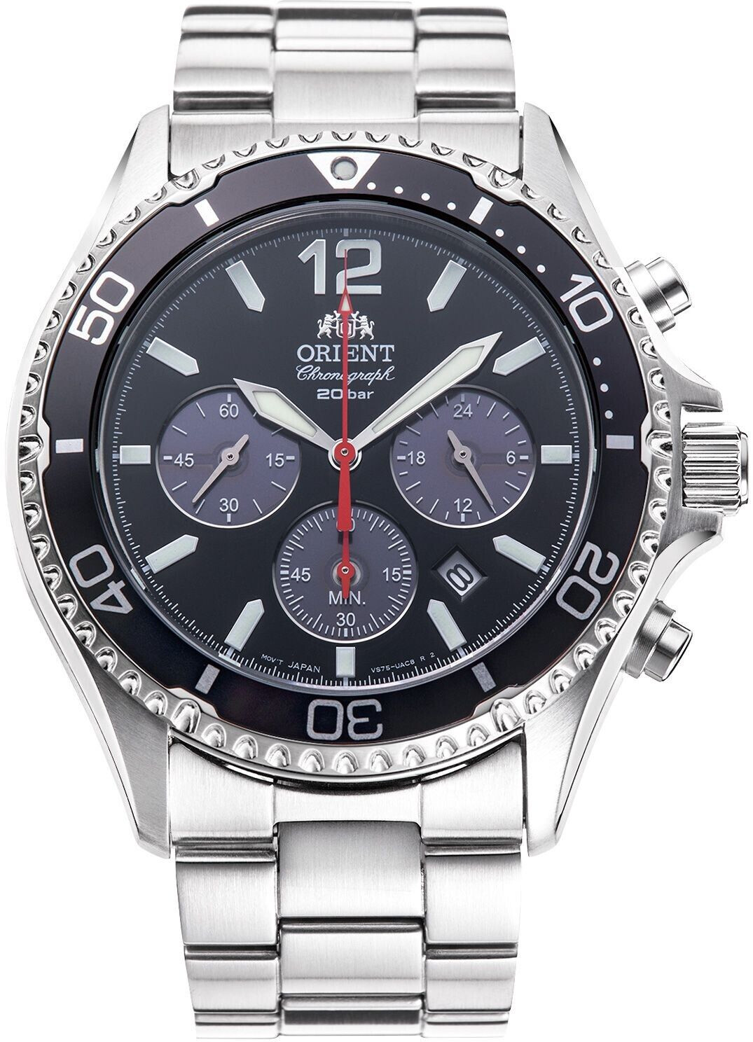 ORIENT Montre-bracelet RA-TX0202B10B
