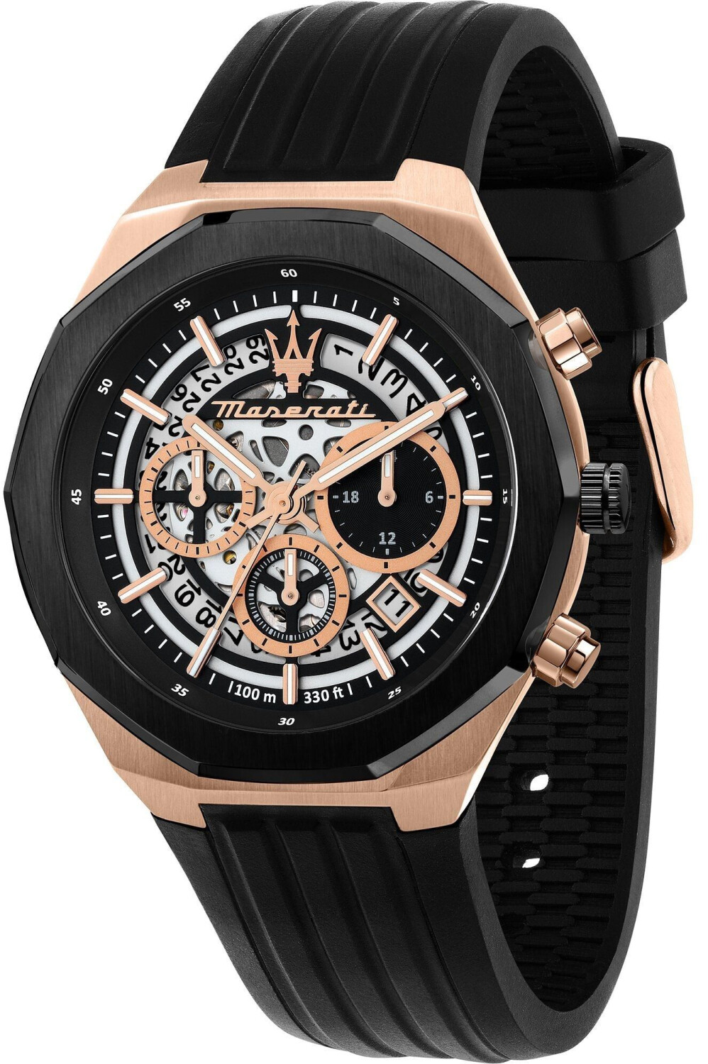 Maserati R8871642003 - Wristwatch Quartz - Styles