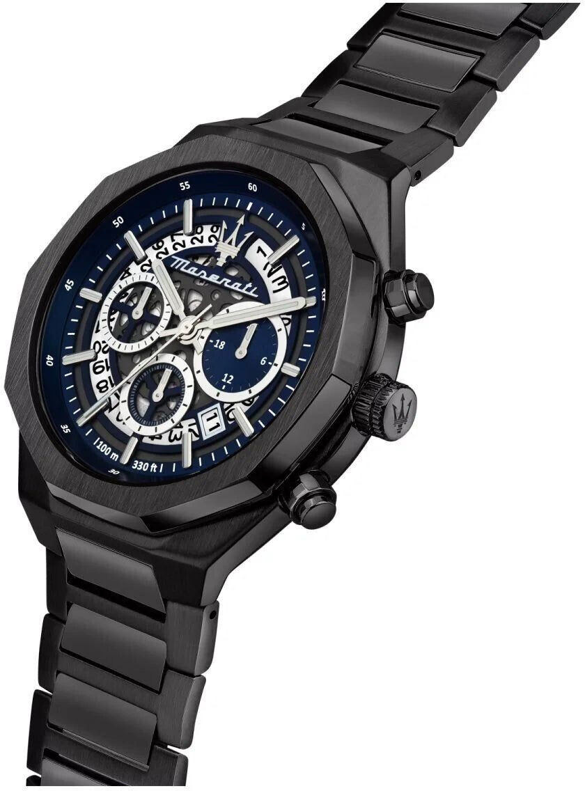 Maserati Armbanduhr Quarz Styles R8873642012 ab 291,75 