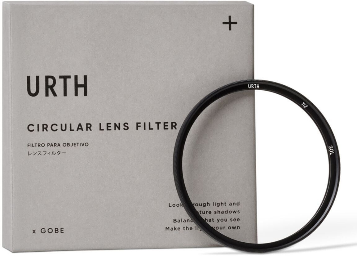 Urth UV Plus+ 112mm