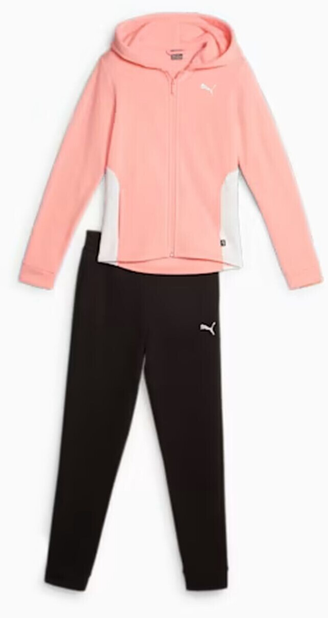 Puma Tracksuit (676375)