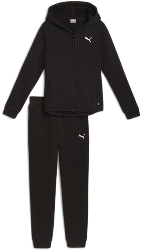 Puma Tracksuit (676375) puma black