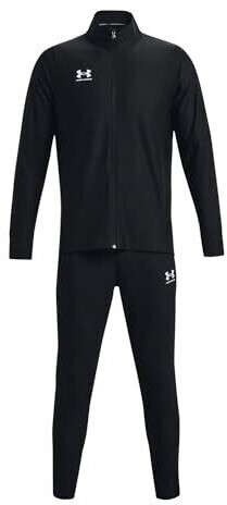 Under Armour - Ensemble De Survetement Tracksuit 1379592 Gris