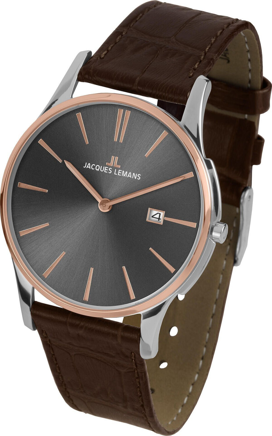 Jacques Lemans Montre-bracelet 1-1937