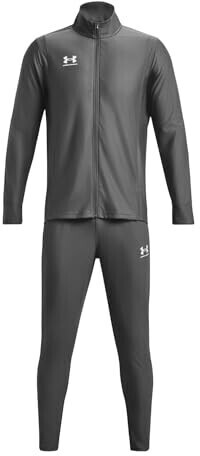 Under Armour Challenger Tracksuit (1379592) castlerock/white