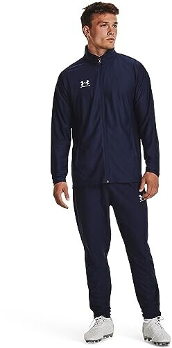Under armour training tracksuit best sale
