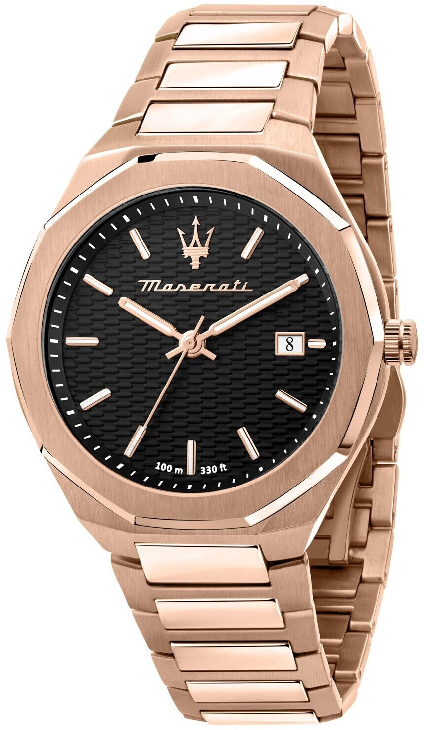 Maserati Armbanduhr Quarz Styles R88736420 Preisvergleich | € bei 153,99 ab