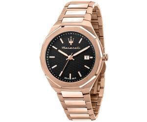 Buy Maserati Wristwatch Quartz Style R88736420 from 133.99 Today