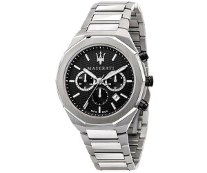 Buy Maserati Wristwatch Quartz Style R88736420 from 133.99 Today
