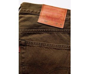 Brown levi's hotsell