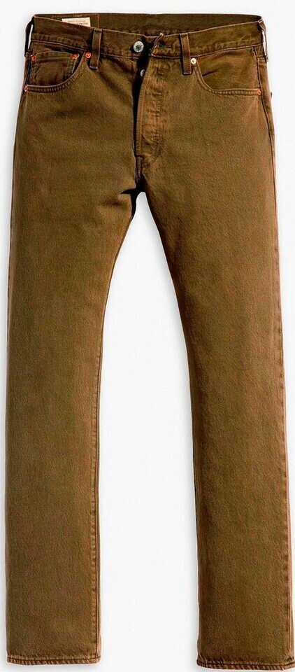 Levi's 501 Original Fit past life gd