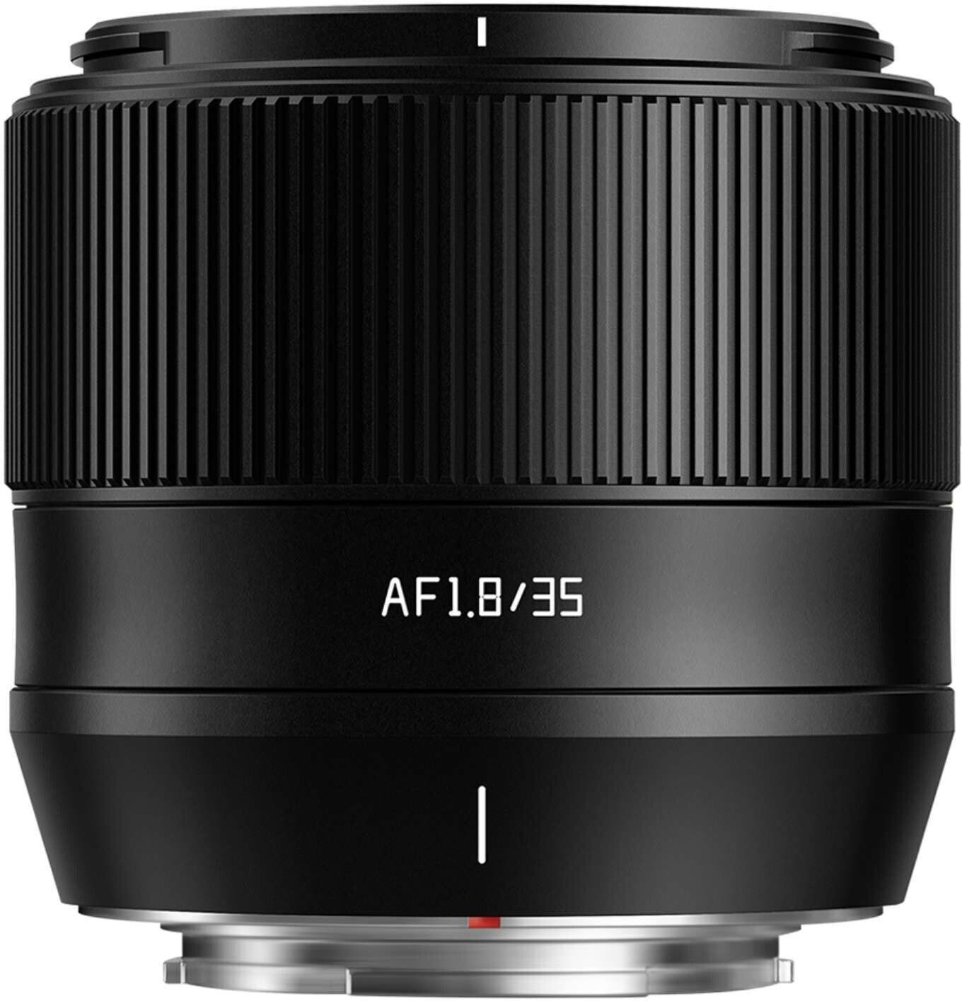 TTArtisan AF 35mm f1.8 Sony E