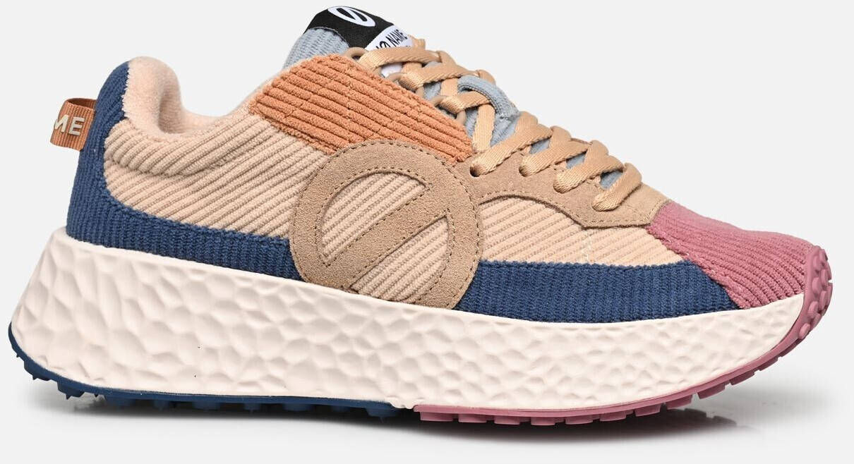 NO NAME Carter Runner beige/pink