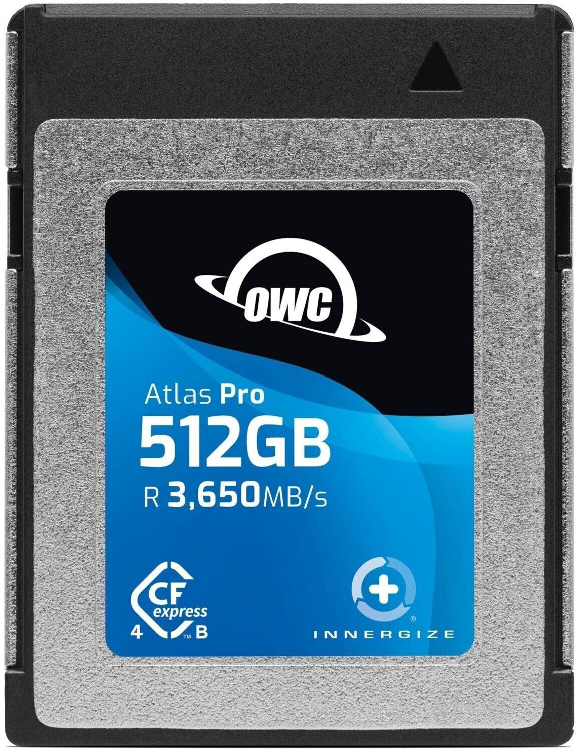 OWC Atlas Pro CFexpress 4.0 Type B 512GB