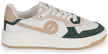 Kelly off white/cedar