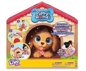 Mascotas interactivas deals para niños
