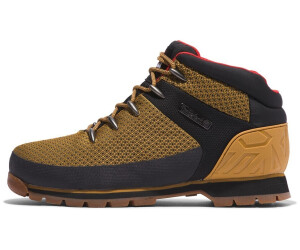 Euro sprint sale fabric boot
