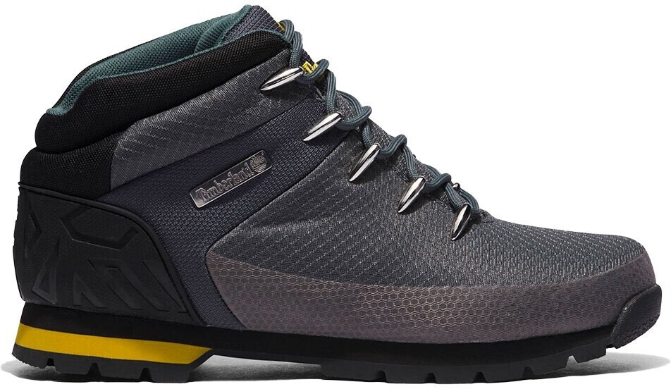 Timberland euro sprint fabric gris outlet