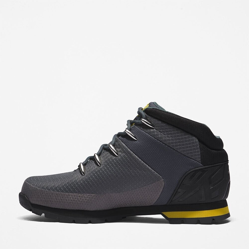 Timberland Euro Sprint Fabric WP TB0A2KH50331 grey desde 149 50 Compara precios en idealo