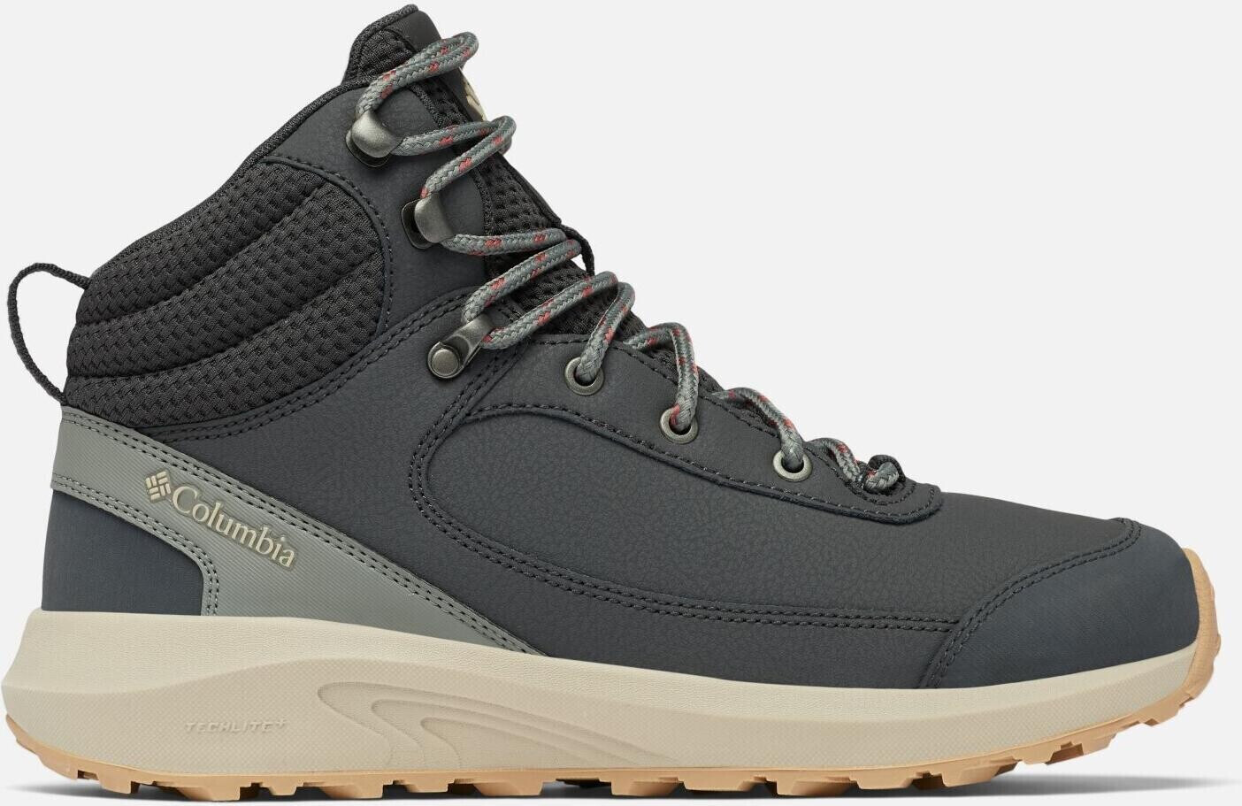 Columbia Trailstorm Mid (1987091-011) shark/sedona sage