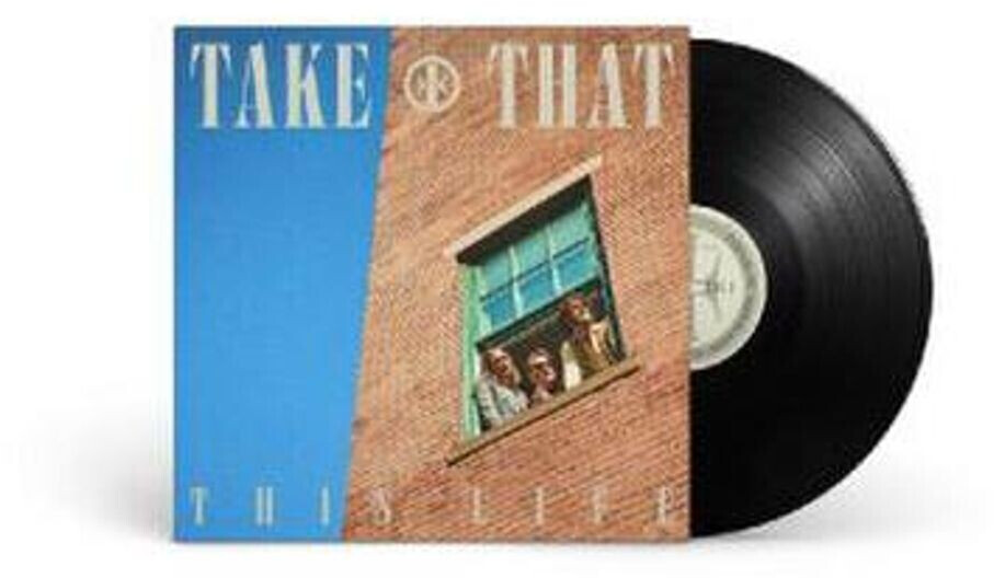 Take That - This Life (Vinyl)