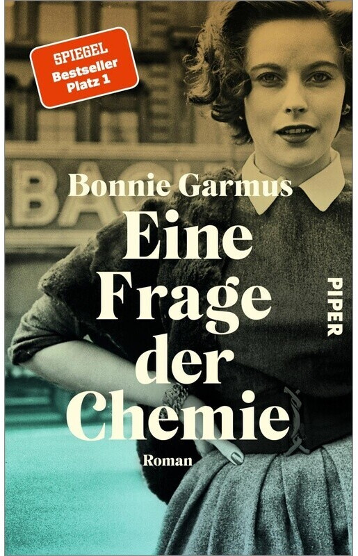 Eine Frage der Chemie (Bonnie Garmus) [Book]
