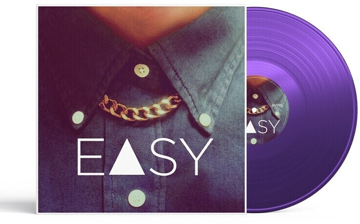 Cro - Easy Mixtape (Vinyl)
