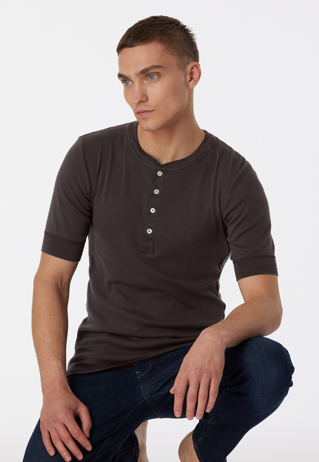 Schlafanzugoberteile Für Herren Schiesser Herren Schlafshirt Langarm V- Ausschnitt - Mix Relax Schiesser Mix Relax Herren Schlafanzugoberteile Für Herren Schiesser Herren Schlafshirt Langarm V- Ausschnitt - Mix Relax Schiesser Mix Relax Herren