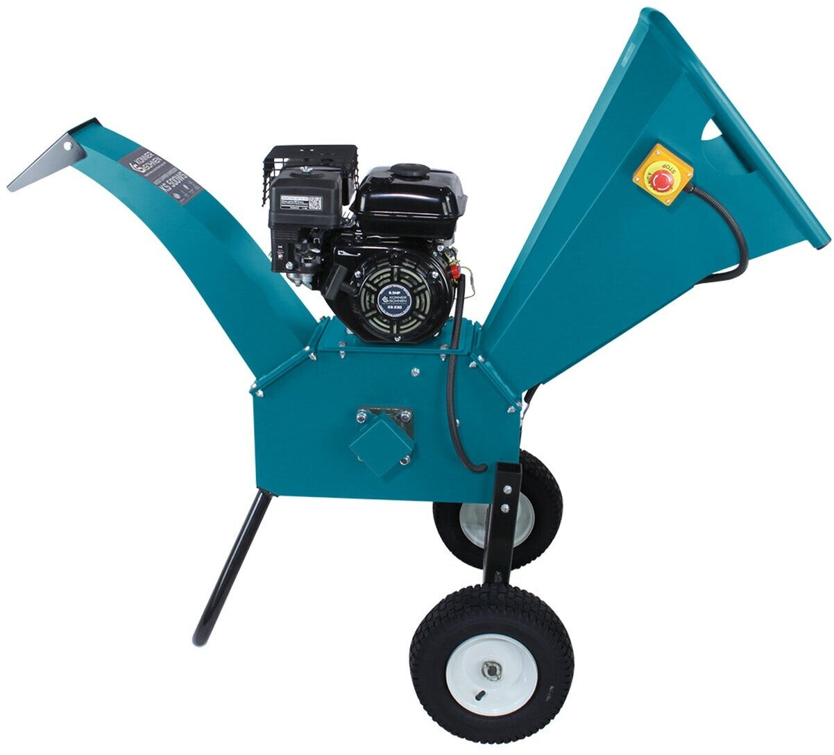 Könner & Söhnen KS 500WS