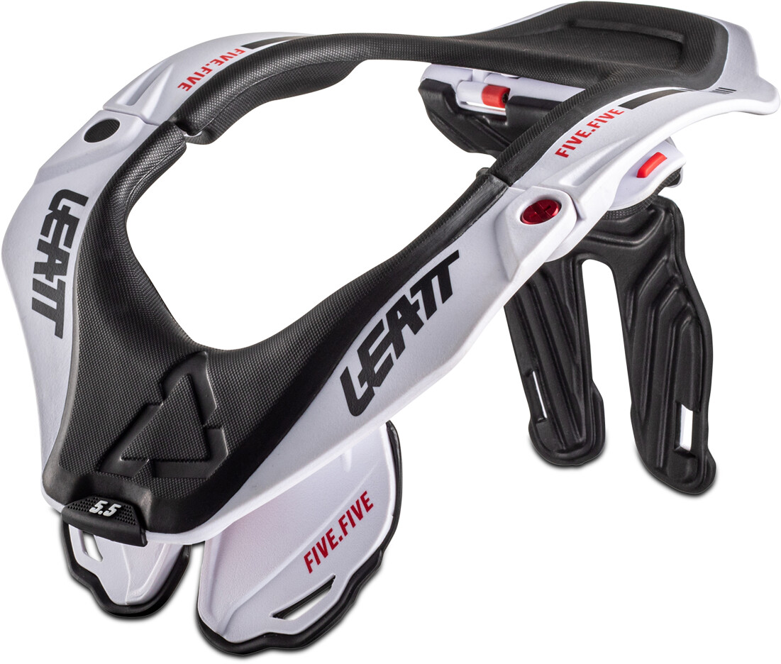 Leatt Neck Brace 5.5