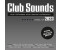 Club Sounds - Best of 2023 (CD)
