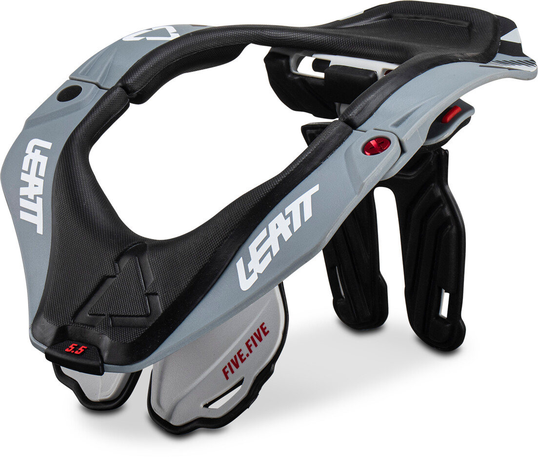 Leatt Neck Brace 5.5 Forge