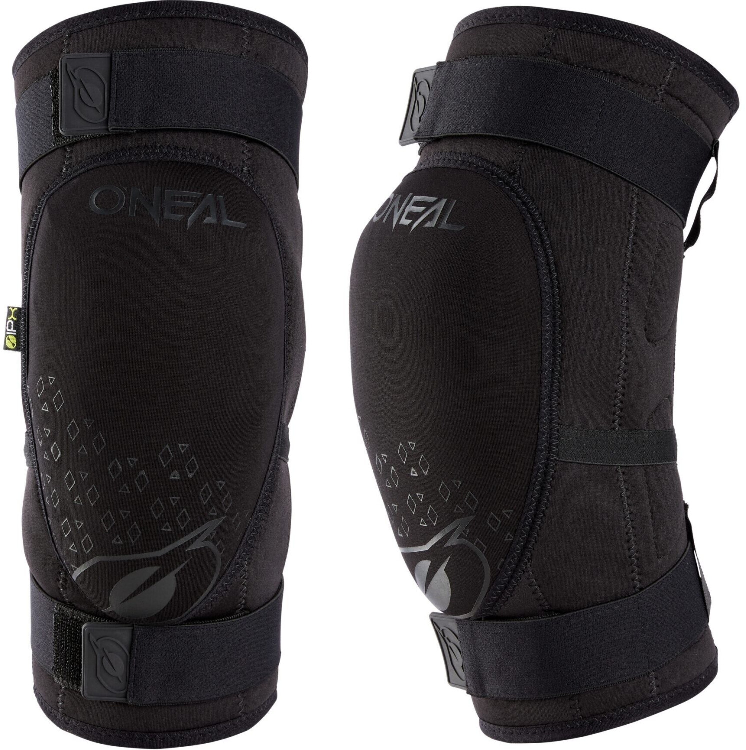 O'Neal Dirt V.23 Knee Guards black