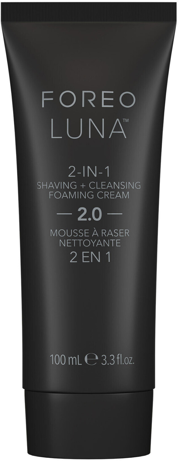Foreo Luna 2-in-1 Foaming Cream (100 ml)