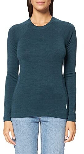 Smartwool Merino 250 Baselayer Crew Boxed Women