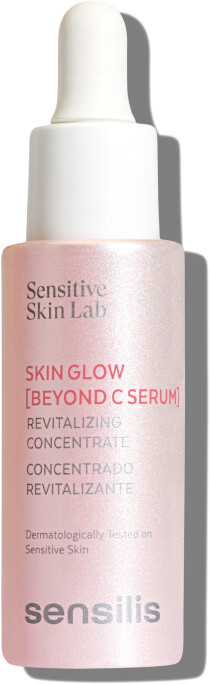 Sensilis Skin Glow Beyond C Serum (30 ml)