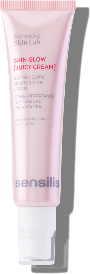 Sensilis Skin Glow Juicy Cream (50 ml)