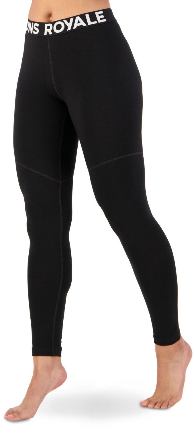 Mons Royale Royale Cascade Merino Flex 200 (100505)