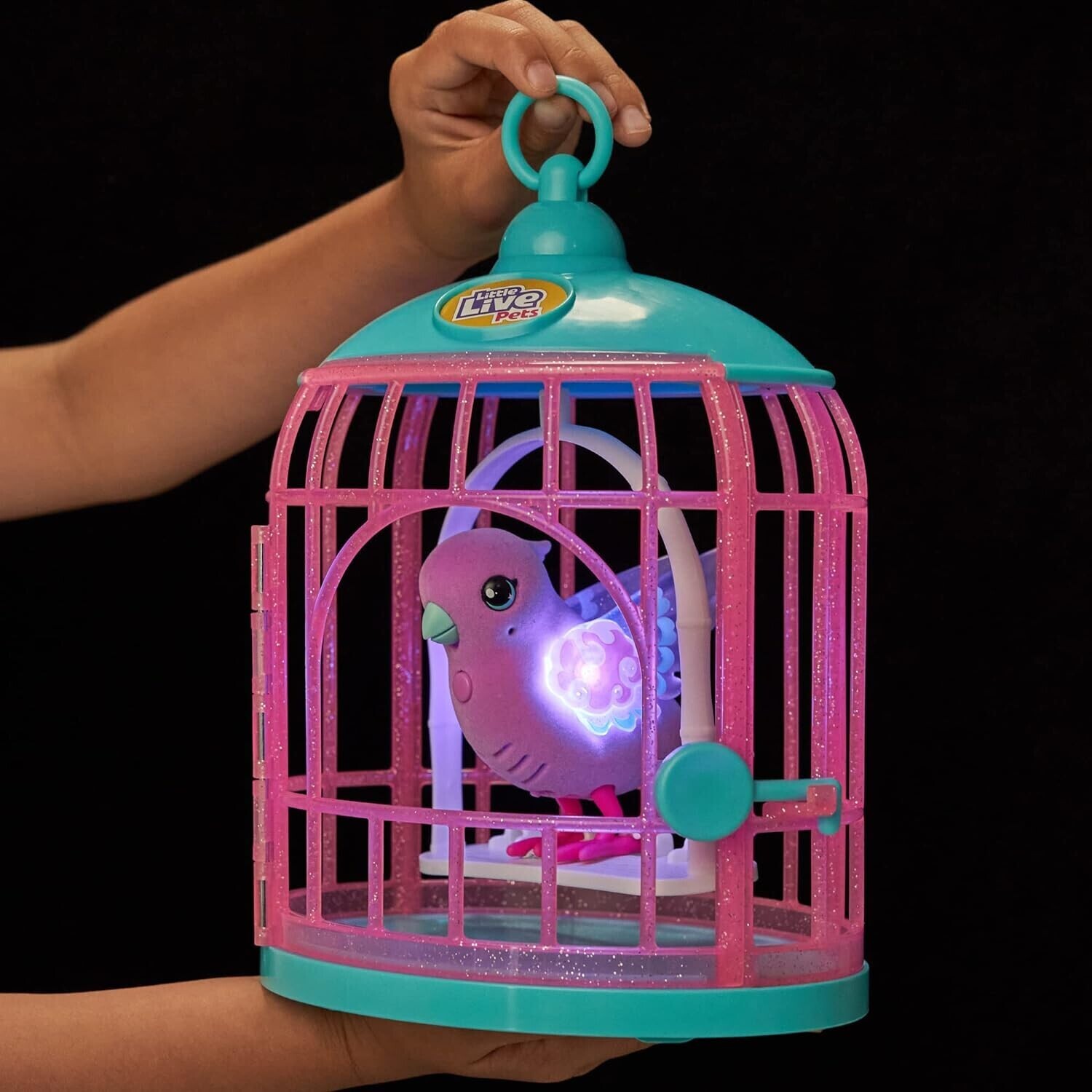 Pajarito parlanchin precio online
