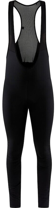 Craft Core Bike Subz Bib Tights S24 black