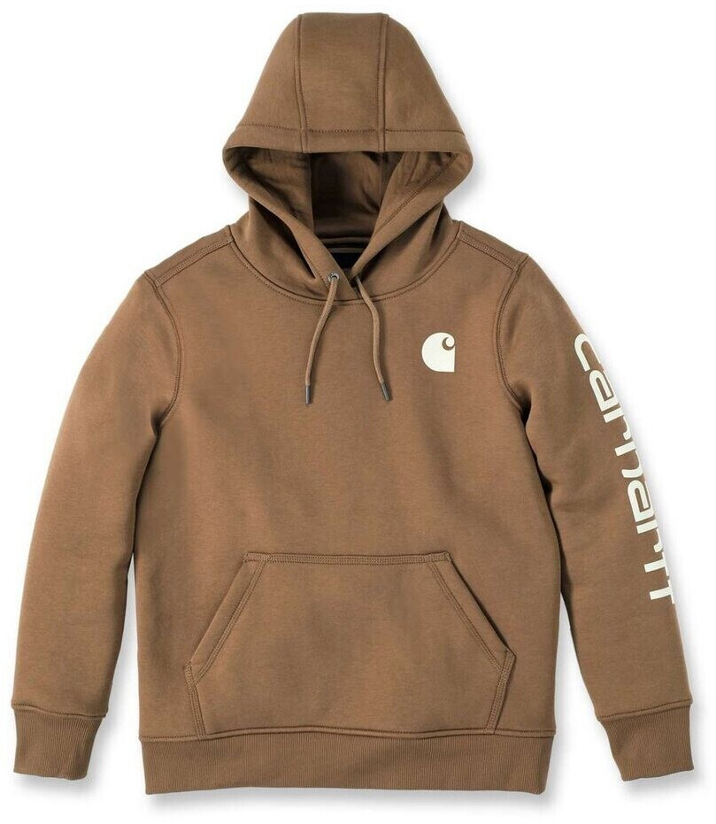 Carhartt Clarksburg 102791 brown desde 55 99 Compara precios