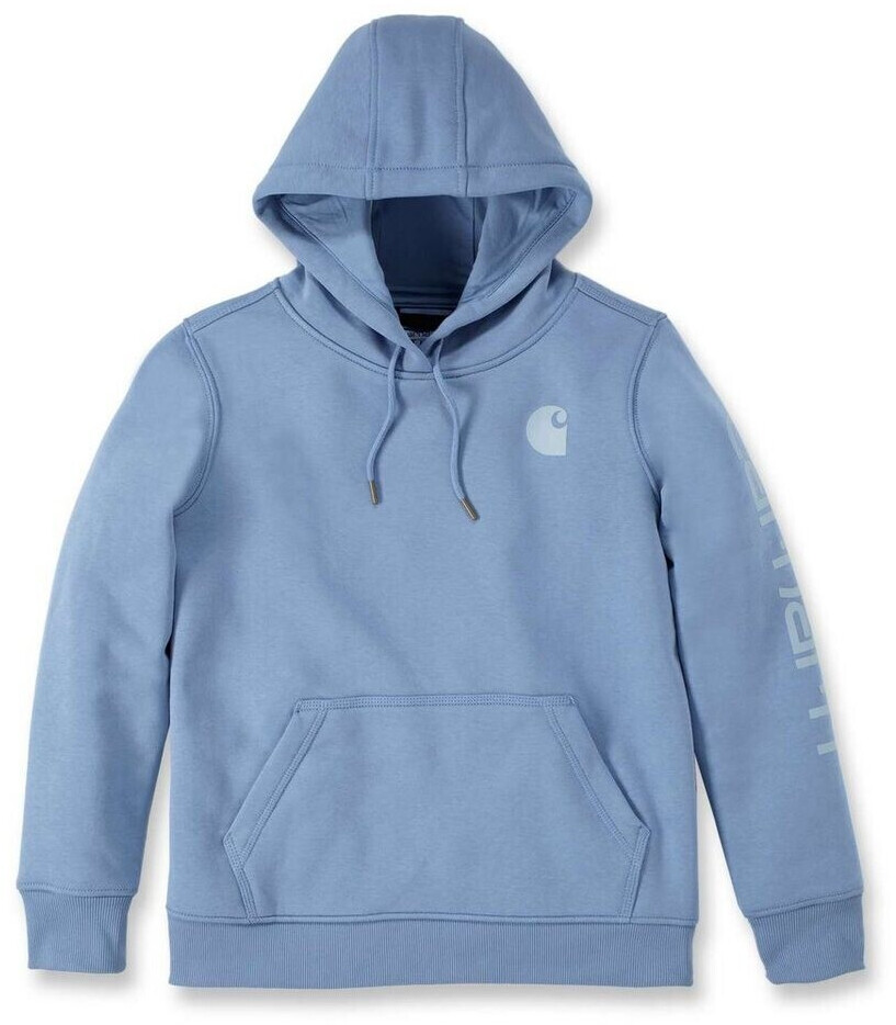 Carhartt pullover jacket women's store