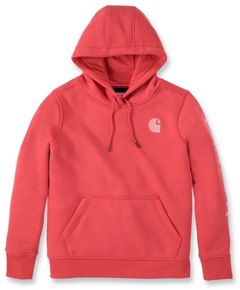 Buy Carhartt Clarksburg 102791 bittersweet from 46.99 Today