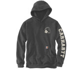 Carhartt Shamrock Hooded Sweatshirt 105707 ab 58 80 Preisvergleich bei idealo
