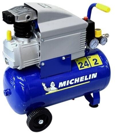 Michelin MB 2420
