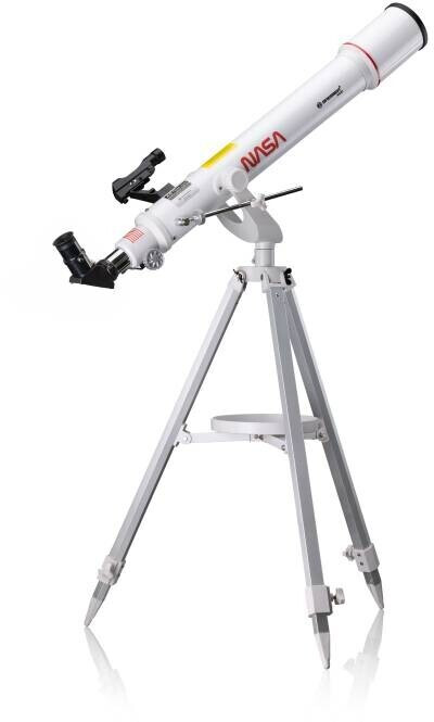 Bresser ISA Space Exploration NASA 70/700 AZ