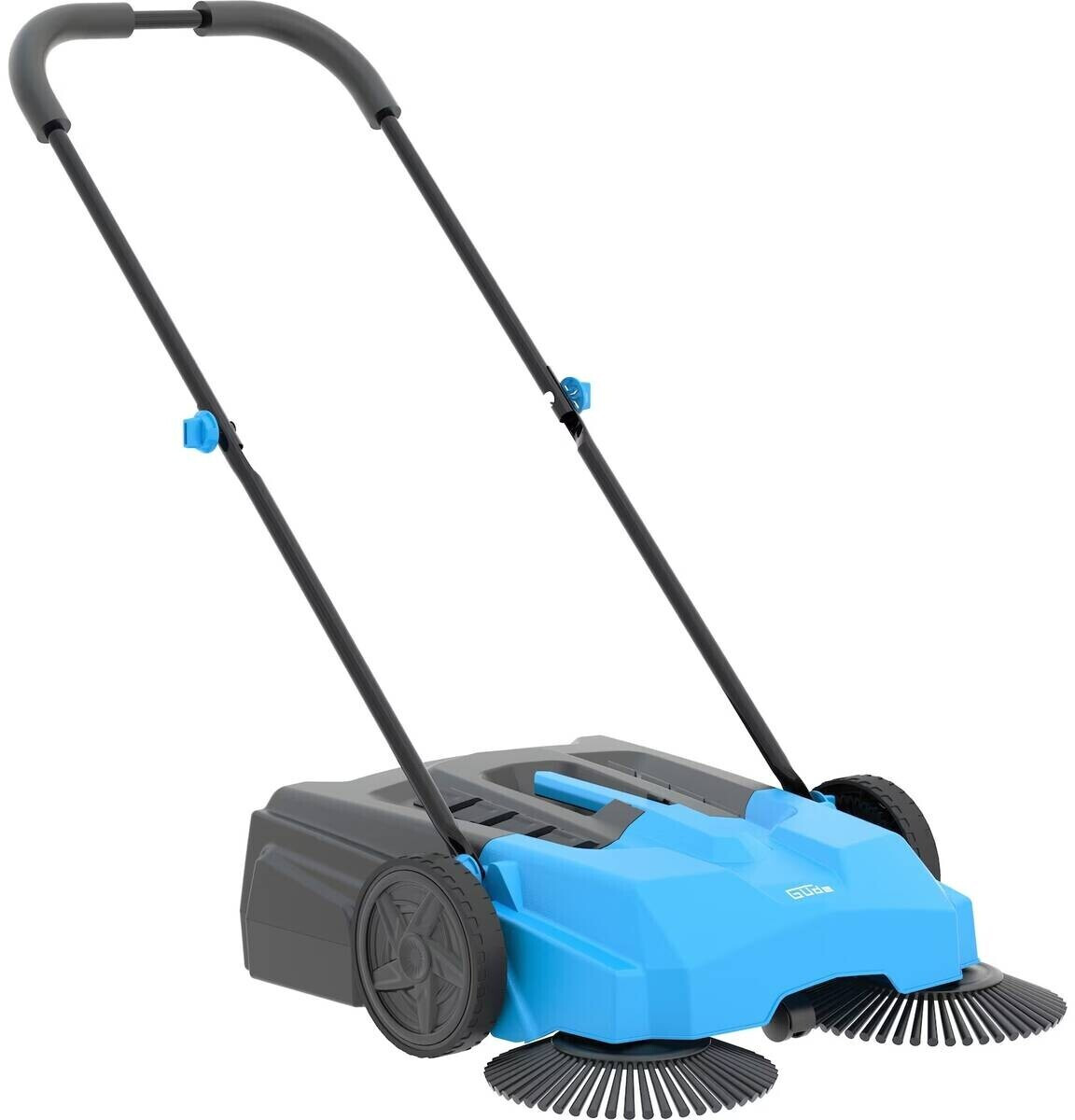 Güde GKM 650