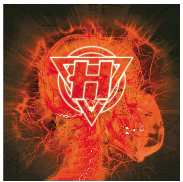 Enter Shikari - The Mindsweep: Hospitalised (Digipack) (CD)